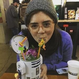 Meet your Posher, Kelsey